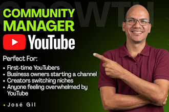 teach you youtube algorithm and optimize your new channel