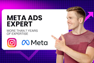 be your facebook meta ads pro campaign manager
