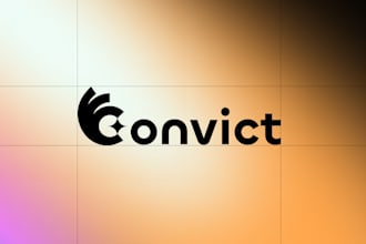 do a cohesive logo for fintech, accounting, investment wealth management brands
