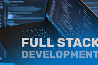 be full stack mern stack developer for web applications