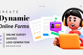 build jotform google form gravity multi step quizzes online survey questionnaire