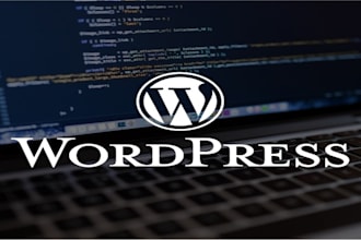 design best wordpress website for you
