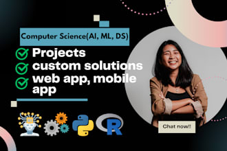 do assign tasks in networking, cybersecurity, database, IT, web, programming