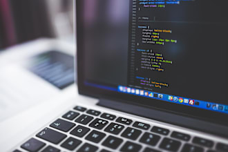 do IT support, PC help, and remote assistance for your devices
