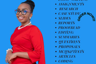 create tasks on foundations of education, education, curriculum and instructions