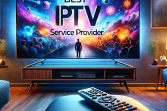professionally rebrand your iptv smarter and xciptv app