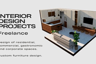 my interior design services
