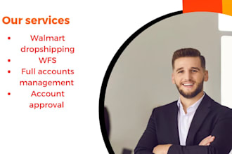 expert walmart dropshipping VA