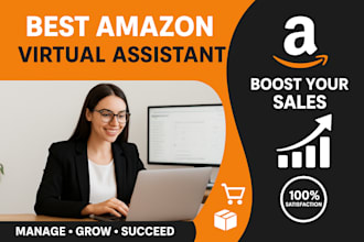 best amazon virtual assistant