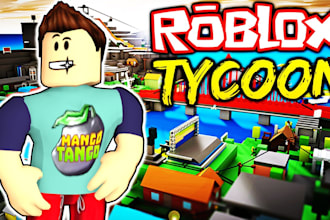 create roblox lumber tycoon game