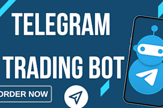 telegram bot telegram crypto bot solana trading bot telegram trading bot