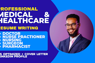craft medical resume writing healthcare resume nursing resume doctor resume cv