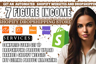 carefully review your shopify store make changes ecommerce dropshipping design
