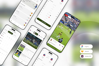 build daily fantasy sport website, fantasy live score app for cricket football