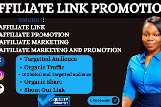 promote affiliate link clickbank affiliate link promotion affiliate marketing
