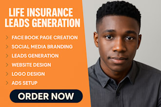 high intent life insurance leads, medicare leads, leads,insurance leads