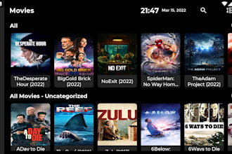 do iptv app rebranding, smarter pro, xciptv, ibo player, tivimate, nextv, stbemu
