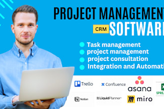 do asana trello scoro miro smartsheet notion confluence teamwork liquidplanner