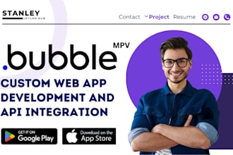 do bubble no code web app bubble developer, bubble io mvp, bubble website