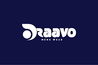 professional and unique wordmark, text, font, and letter logo designs