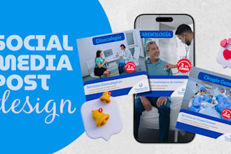 modernize your healthcare and beauty brand on social media