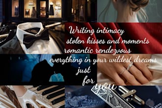 enthrall you with your dream romance