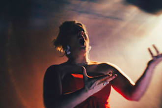 be your soulful rnb gospel female singer, worship vocalist, christian songwriter