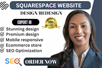 squarespace website design squarespace website redesign squarespace business web