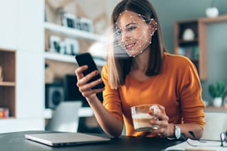provide unit priced id verification