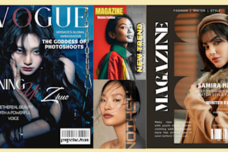 design magazine, catalog, product catalogue, layout,ads