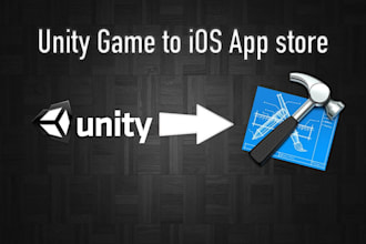 upload game to ios convert unity game from android to ios