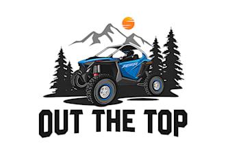 make a unique games and recreational logo graphics design