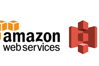 setup amazon ec2, s3 bucket and fix any AWS issues