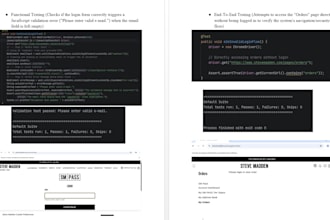 automate your website testing using selenium webdriver and java
