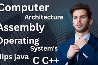 help computer architecture mips risc v assembly language and operating system