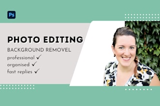 do image background removal in white or transparant