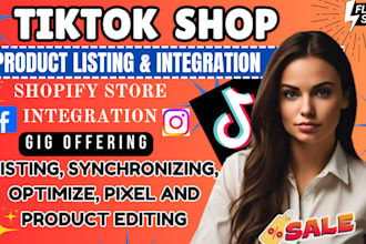 setup passive income tik tok facebook  instagram shop fix meta pixel issue