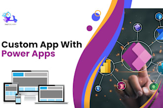 develop microsoft powerapps canvas app for your business