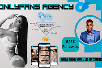 do create your onlyfans agency website, management platform, onlyfans modelling