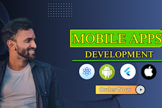 mobile app development iphone app android ios app developer