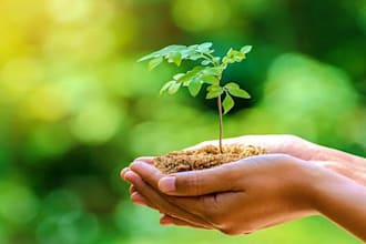 do quality environmental science and geography content