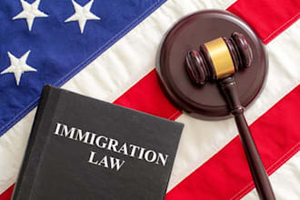 be your licensed US attorney for immigration and visa