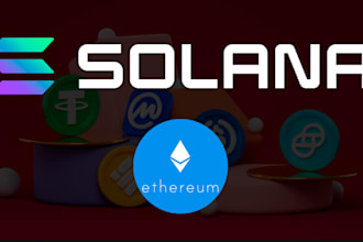 develop solana volume bot, raydium, volume bot, telegram bot, dexscreener bot