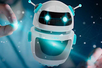 develop automated onlyfans bot, reddit bot, pinterest bot, snapchat bot