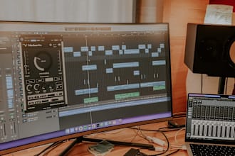 remove vocal or instrument from any song