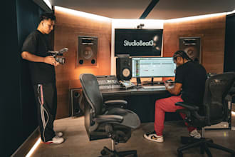 be the only videographer you need in los angeles