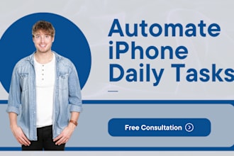 automate tasks on your iphone like magic with shortcuts
