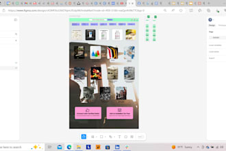 create a website for a small business