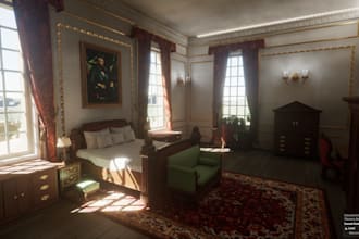 build your 3d game assets