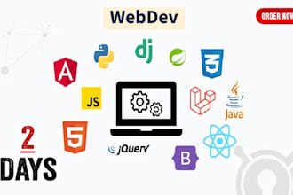 provide ai development services